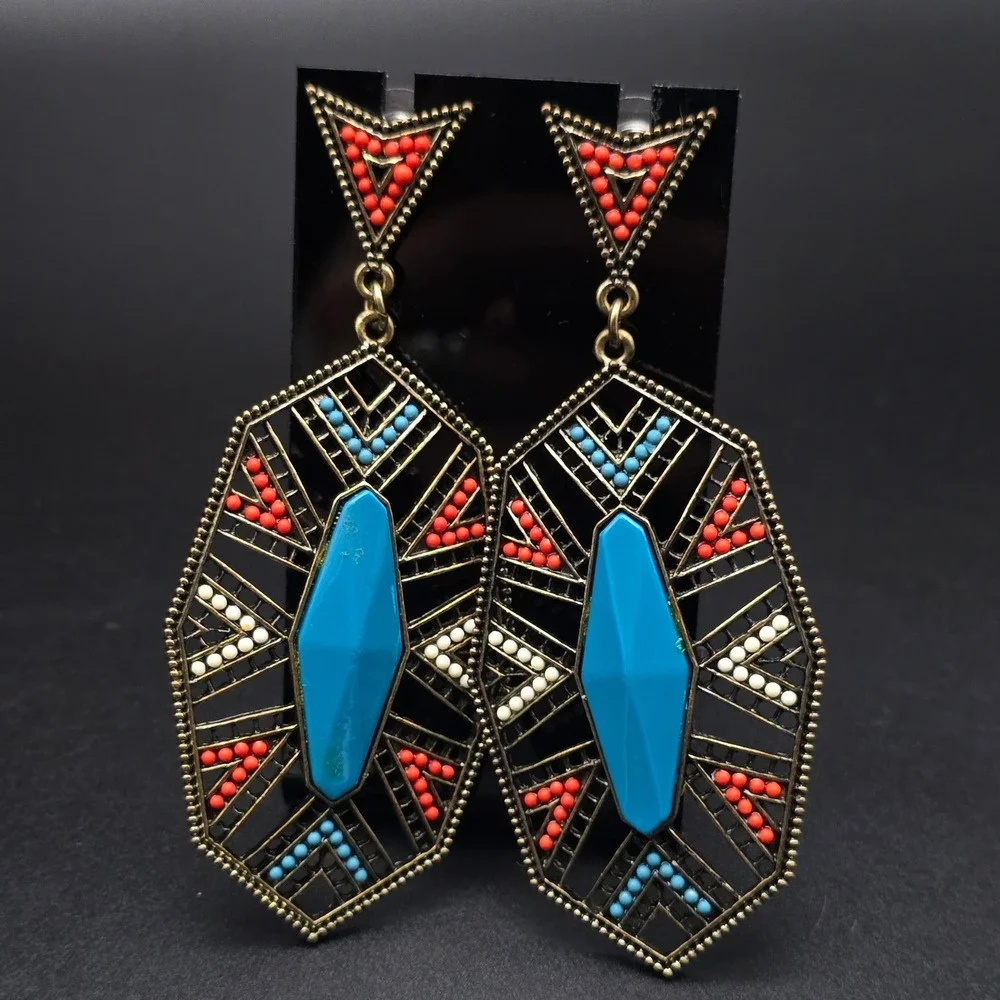 N/A these boho
